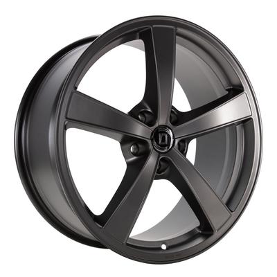 DIEWE TRINA platin 8.0Jx18 5x114.3 ET45