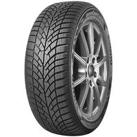 KUMHO WINTERCRAFT WP52+ 215/40R17 87V XL BSW