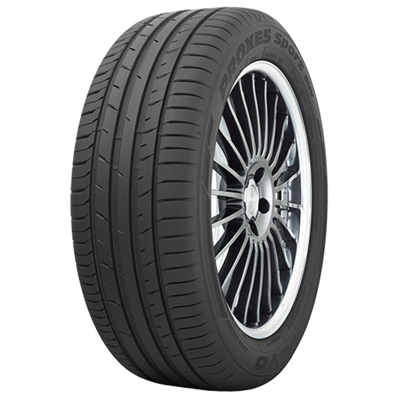 TOYO PROXES SPORT SUV 225/55R19 99V BSW