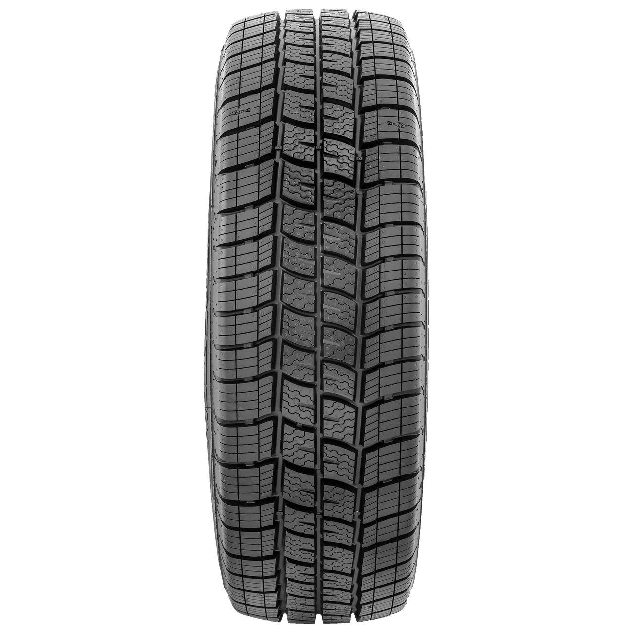 VREDESTEIN COMTRAC 2 ALL SEASON+ 235/60R17C 117/115R BSW