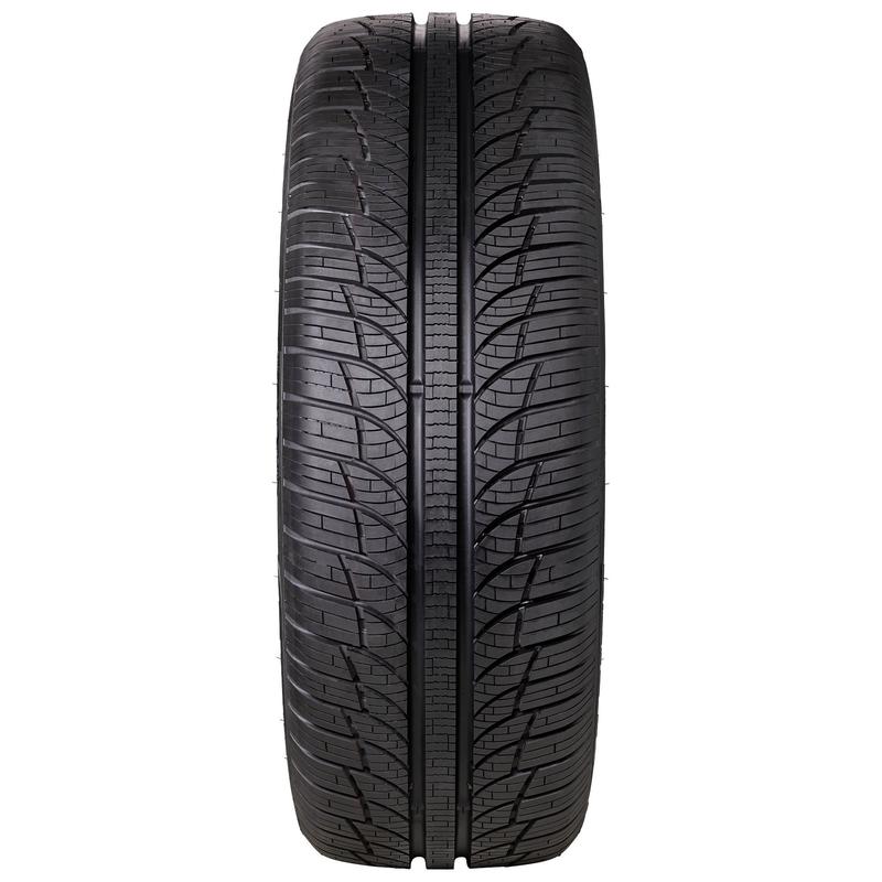 GT-RADIAL 4SEASONS 215/60R16 99V XL BSW