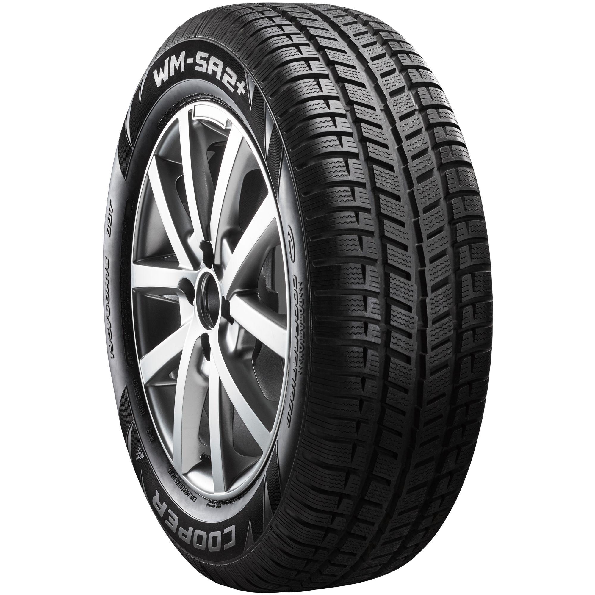 COOPER WM-SA2+ (T) 185/65R15 92T XL