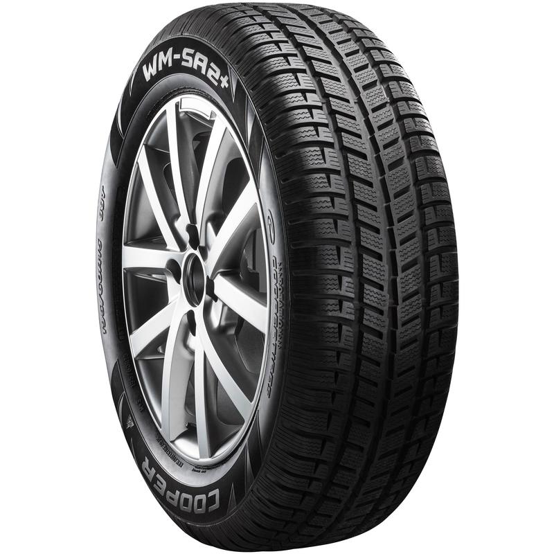 COOPER WM-SA2+ (T) 195/65R15 95T XL