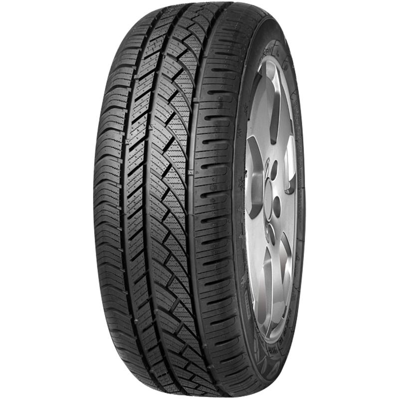 ATLAS GREEN 4S 195/55R15 85H BSW