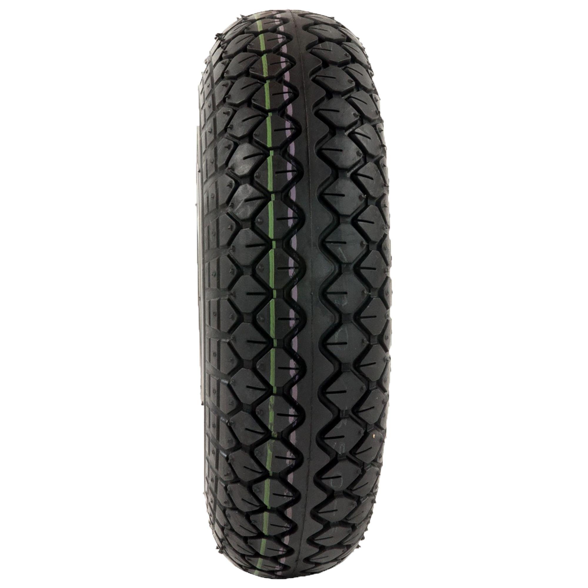 CST 3.00 - 4 TT  C-154 BLOCK SCHWARZ 4PR (260x85)