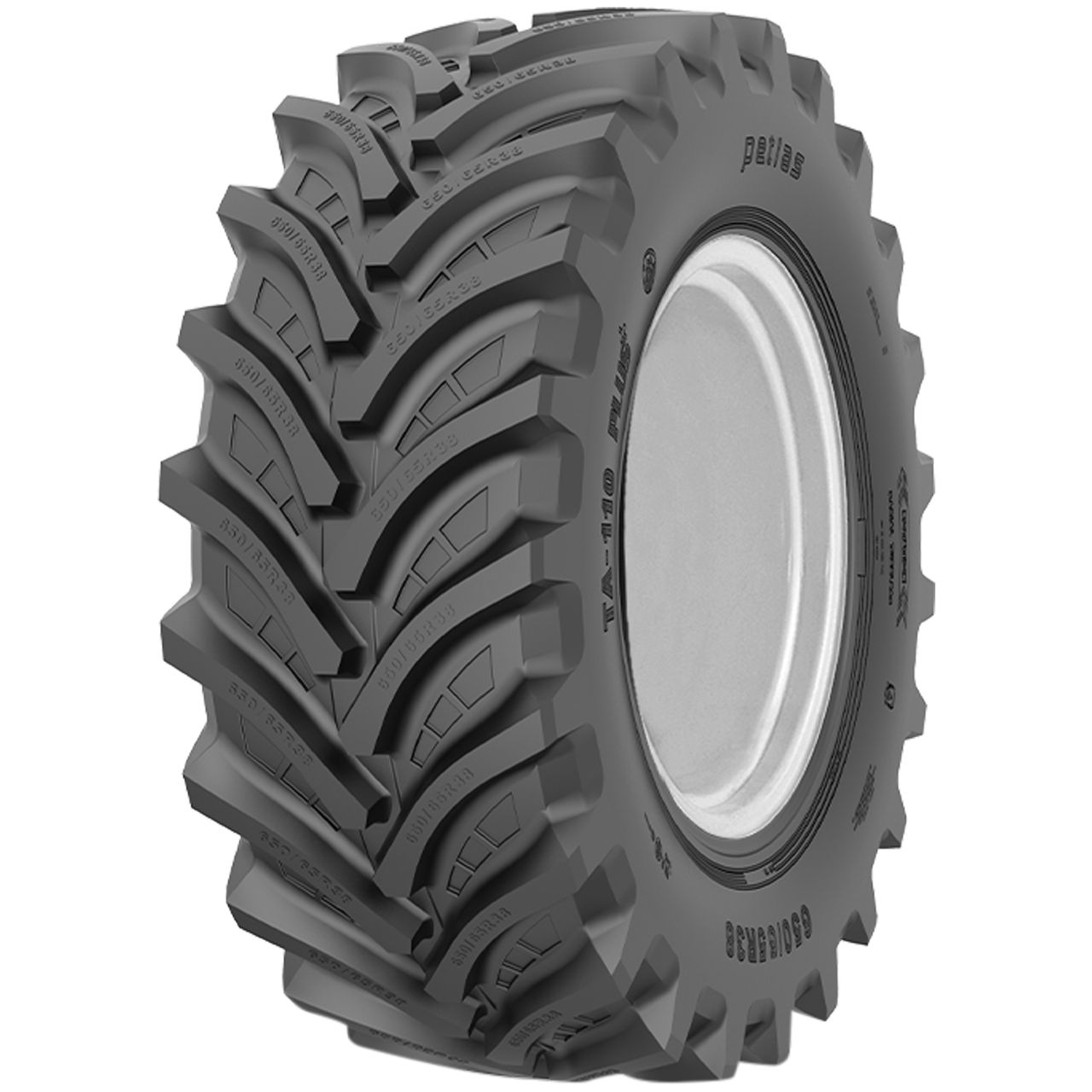 PETLAS 200/70 R 16 TL 94A8/94B TA-110
