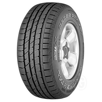 Continental CROSSCONTACT LX 2 275/65R17 115H FR