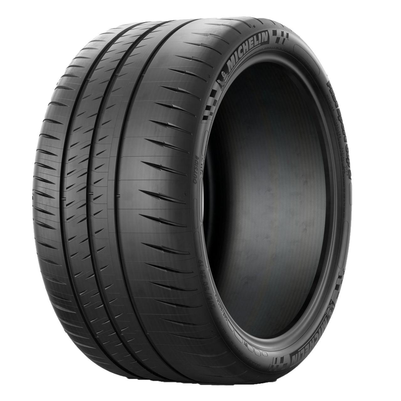 MICHELIN PILOT SPORT CUP 2 (N2) 325/30R21 108(Y) (N2) XL MFS