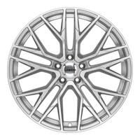 CARMANI CA 20 LUDWIG white silver 9.0Jx20 5x108 ET45