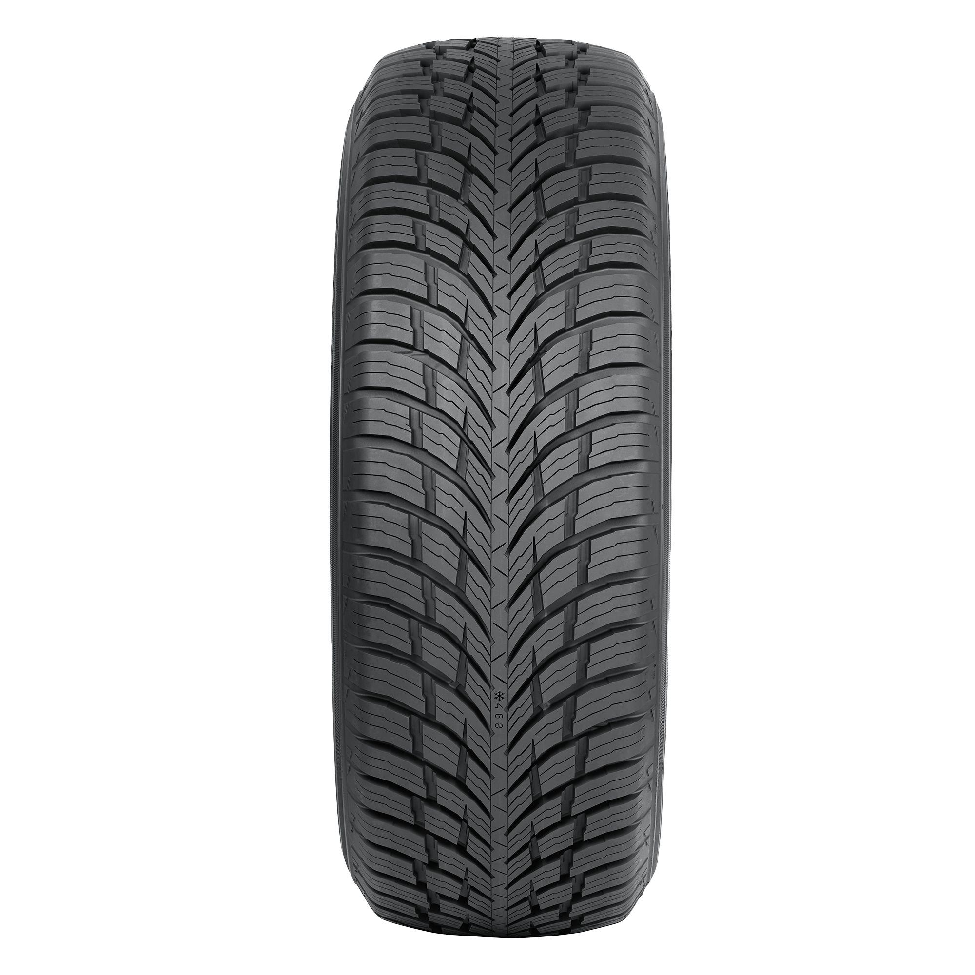 NOKIAN SEASONPROOF C1 195/65R16C 104T BSW