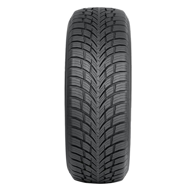 NOKIAN SEASONPROOF C1 225/70R15C 112S BSW