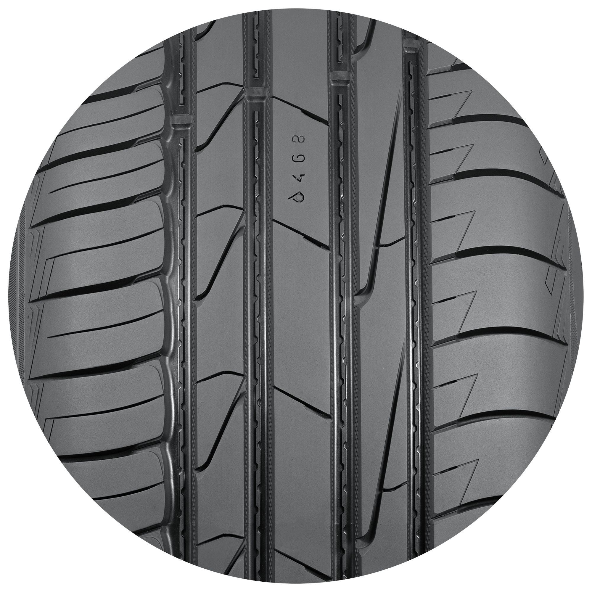 NOKIAN HAKKA BLUE 3 SUV 245/65R17 111H XL BSW
