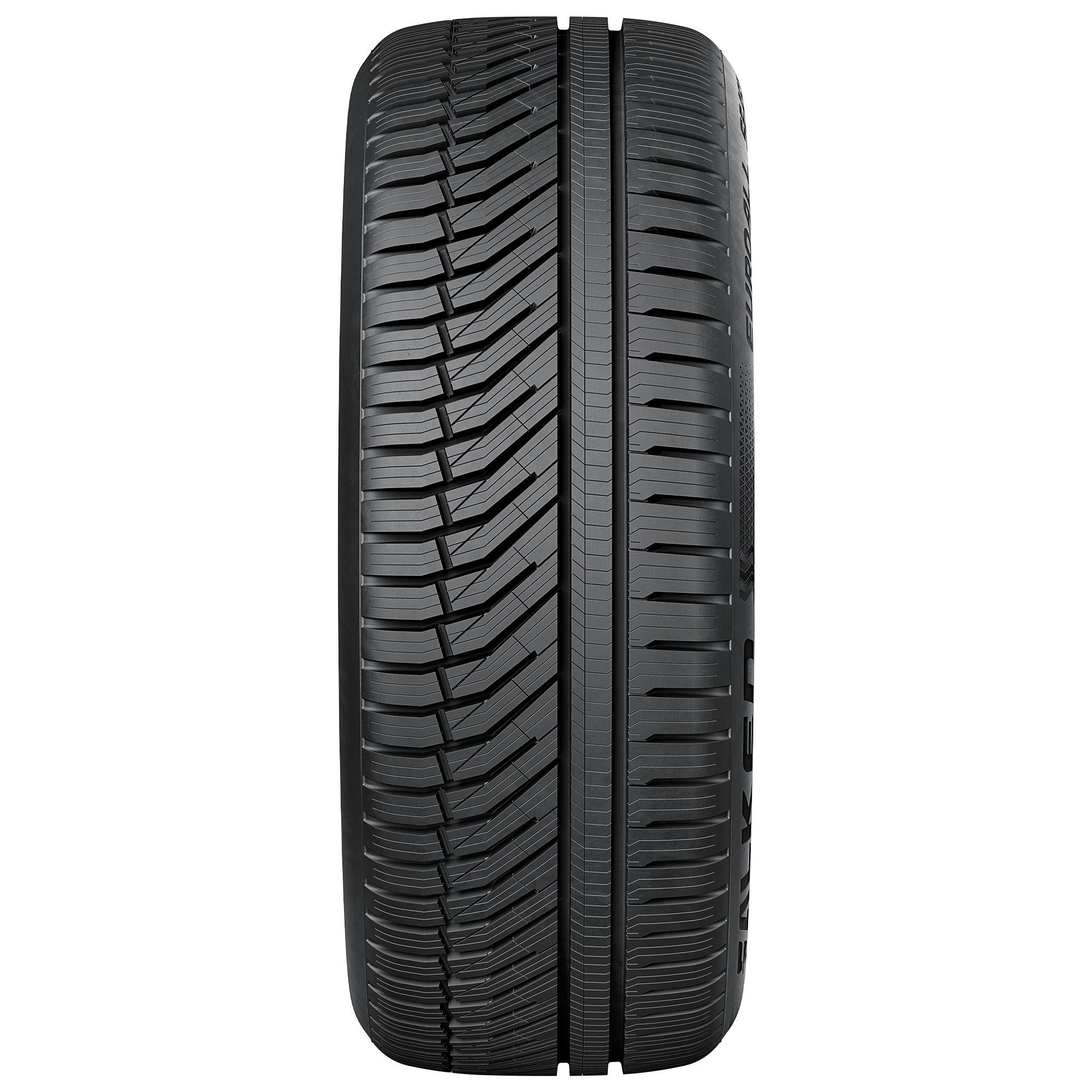 FALKEN EUROALL SEASON AS220PRO 245/40R18 97W XL MFS NBLK