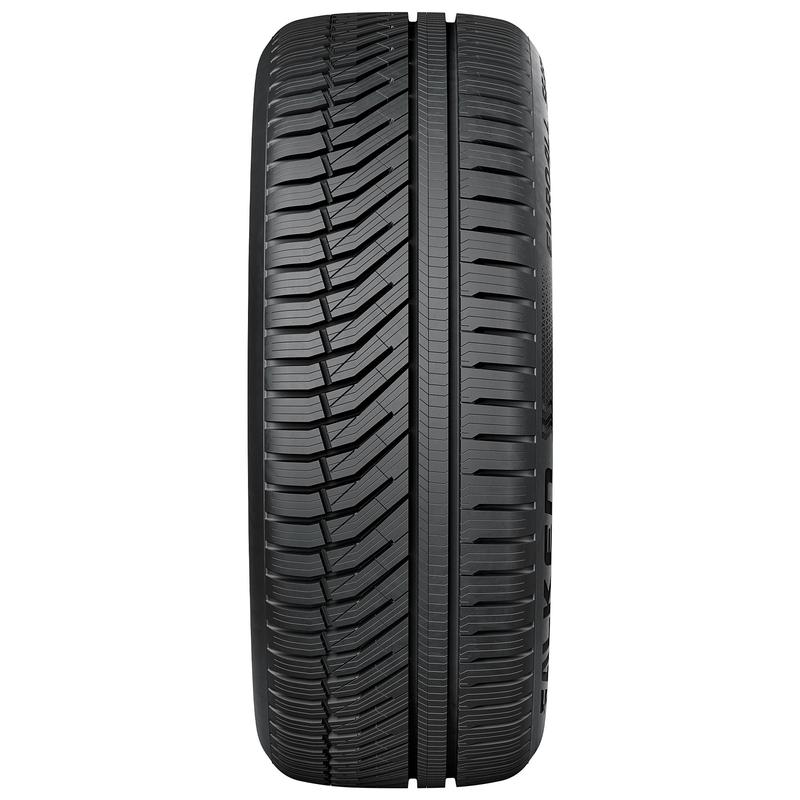 FALKEN EUROALL SEASON AS220PRO 235/65R17 108V XL NBLK