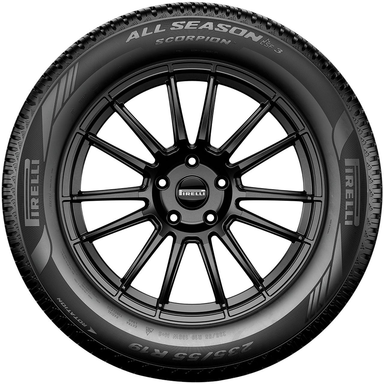 PIRELLI SCORPION ALL SEASON SF3 265/65R17 112H BSW