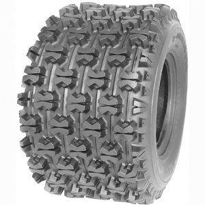 WANDA 20x11.00 - 9 TL 43J P357 6PR
