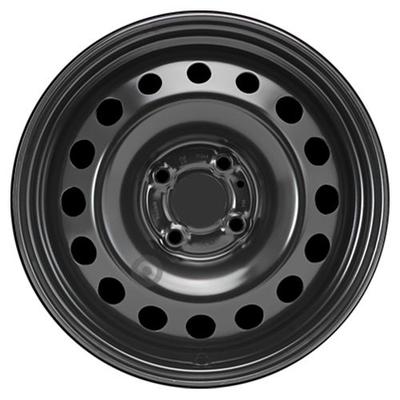 ALCAR 7715 schwarz/silber 6.0Jx15 4x100 ET43