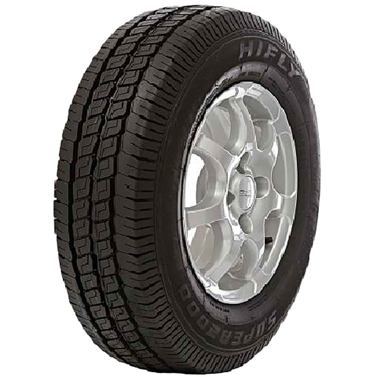 HIFLY SUPER 2000 195/70R15C 104/102R
