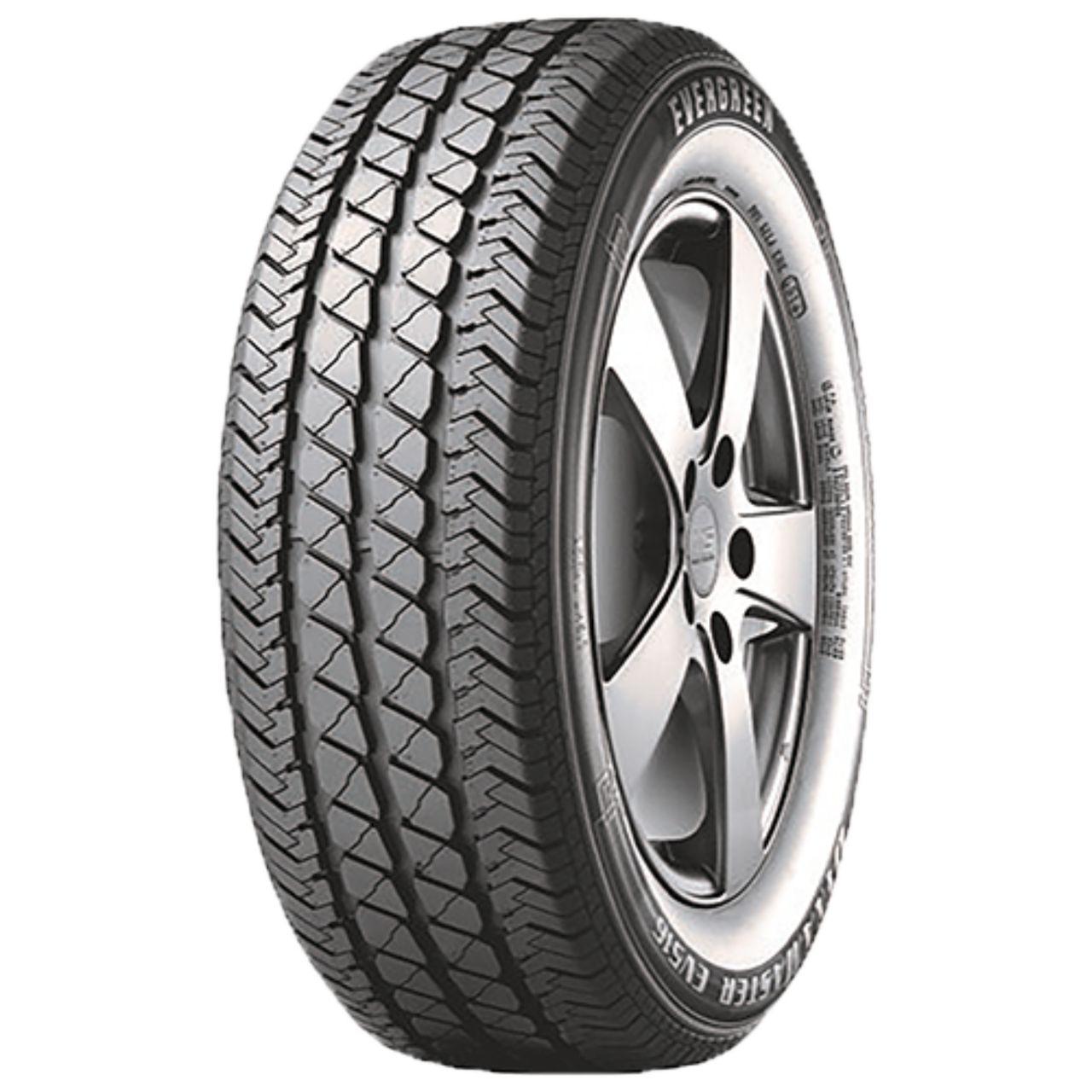 EVERGREEN DYNAMASTER EV516 215/60R16C 108/106T BSW