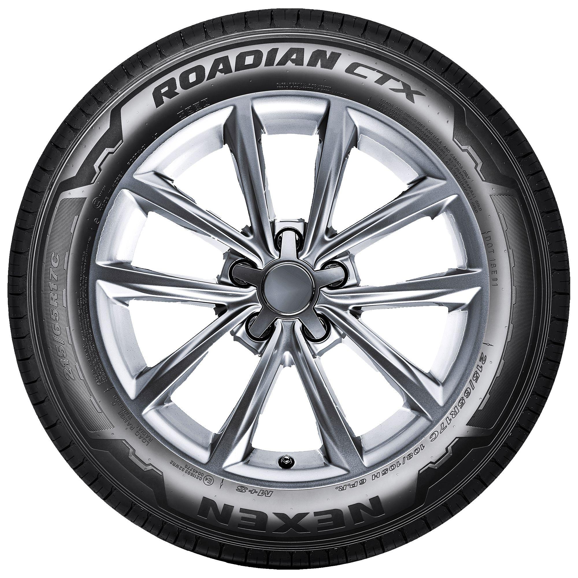 NEXEN ROADIAN CTX 235/55R18 104H XL BSW