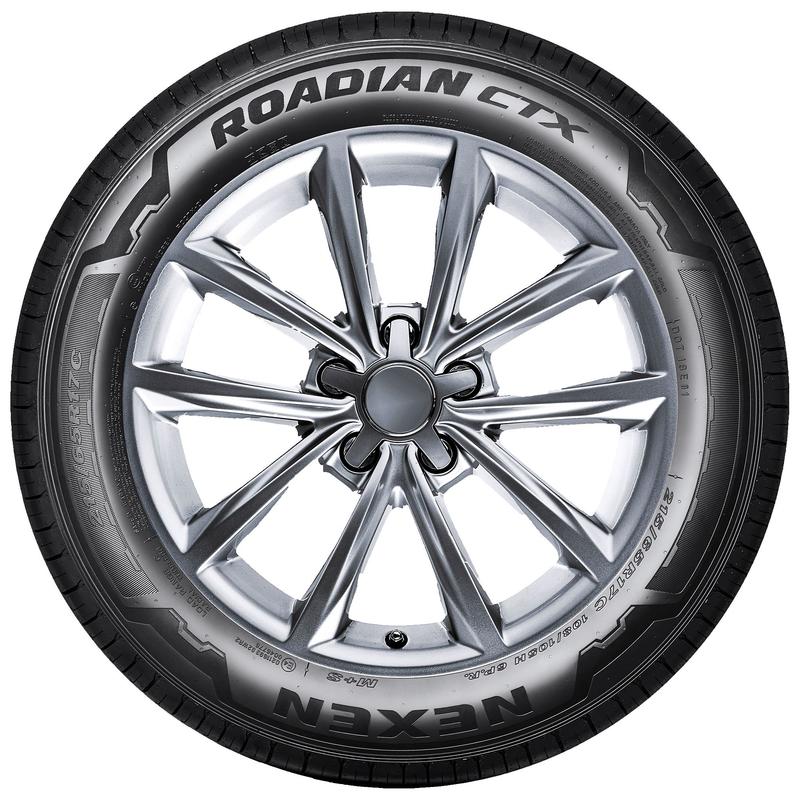 NEXEN ROADIAN CTX 215/65R17 108H XL BSW