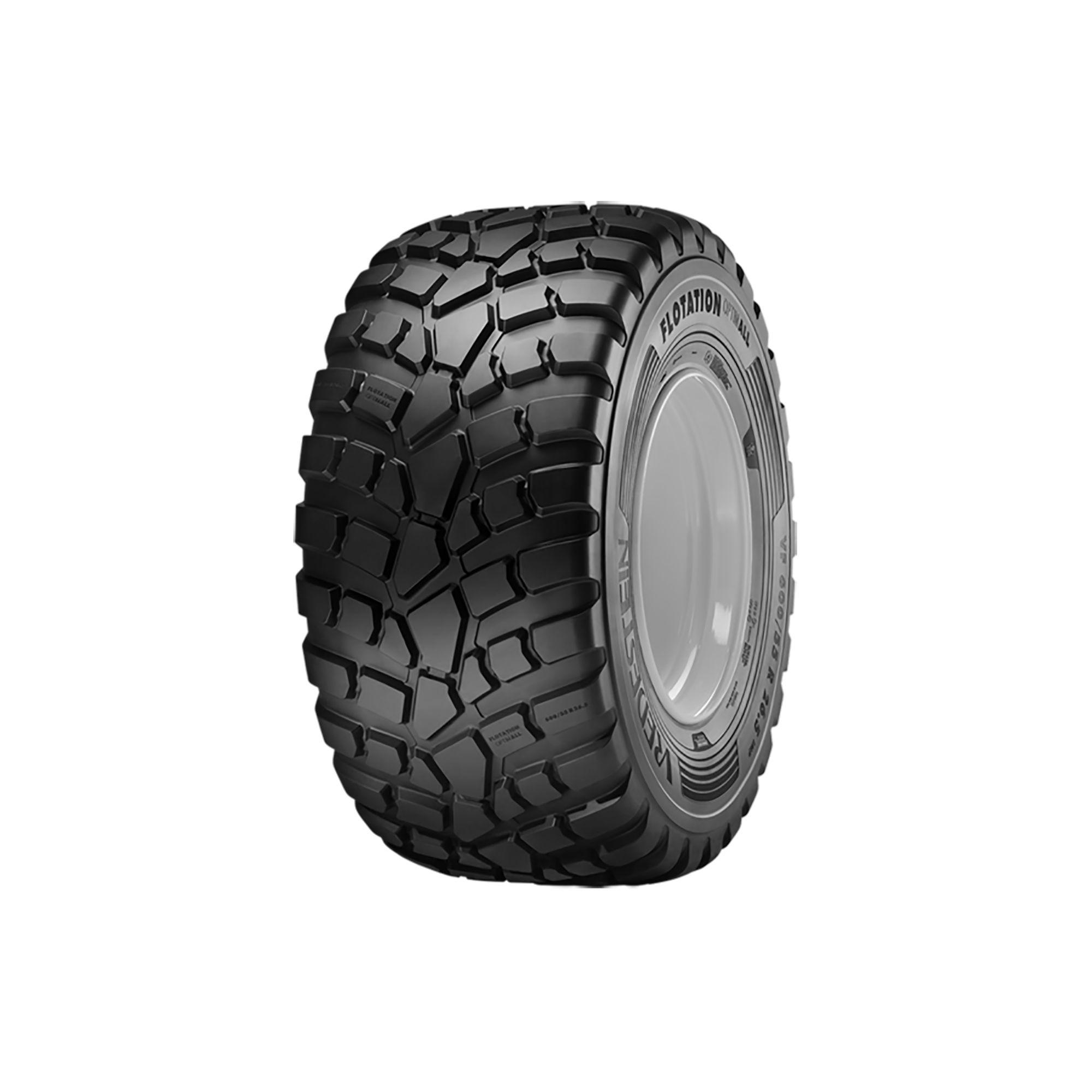 VREDESTEIN VF750/60 R 30.5 TL 187D FLOTATION OPTIMALL IMP