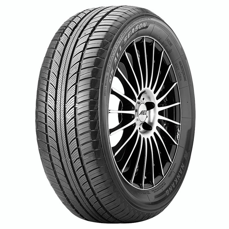 NANKANG N-607+ 245/70R16 111H BSW