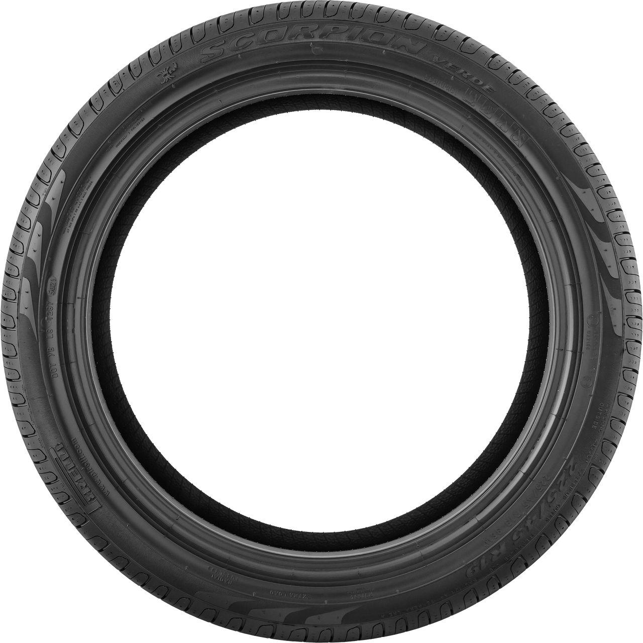 PIRELLI SCORPION VERDE (AR) (KS) 235/55R19 105Y (AR) (KS) XL MFS