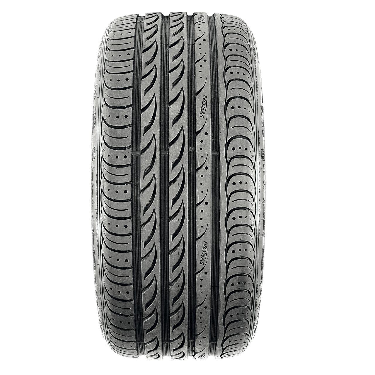 SYRON CROSS 1 295/40R20 110W XL MFS BSW
