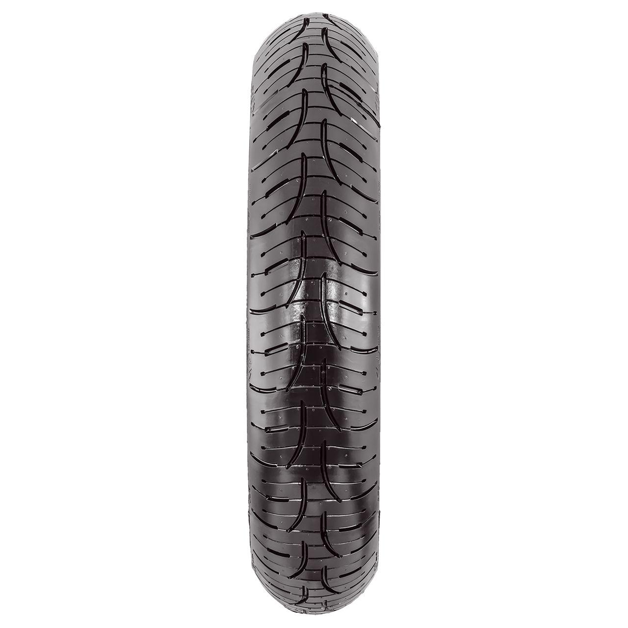 MICHELIN 120/70 ZR 17 M/C TL (58W) PILOT ROAD 4 GT FRONT