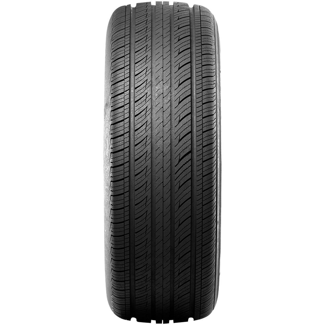 BERLIN TIRES ROYALMAX 2 265/65R17 116H XL BSW
