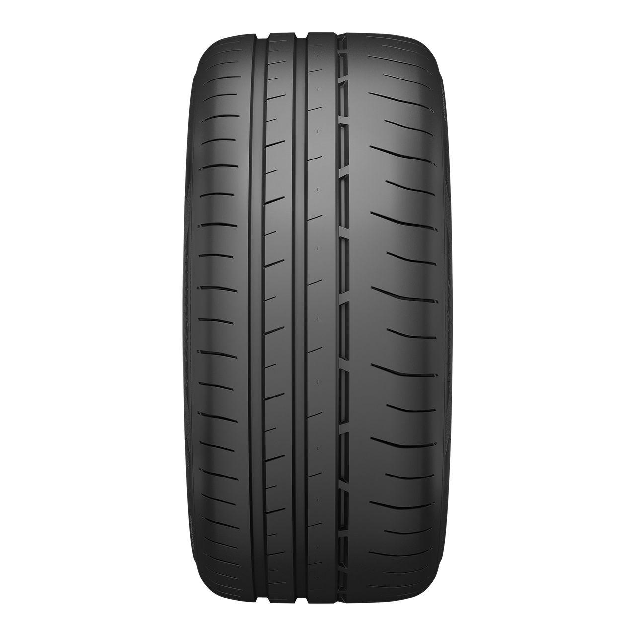 GOODYEAR EAGLE F1 SUPERSPORT 255/35R21 98(Y) XL MFS BSW