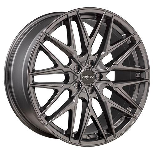 OXIGIN 25OXCROSS titan paint 10.5Jx20 5x120 ET45