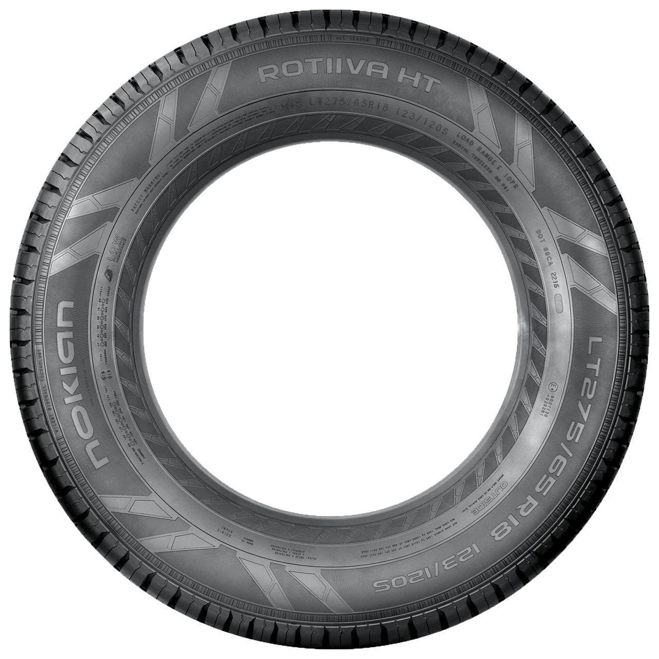 NOKIAN NOKIAN ROTIIVA HT 215/85R16 115S