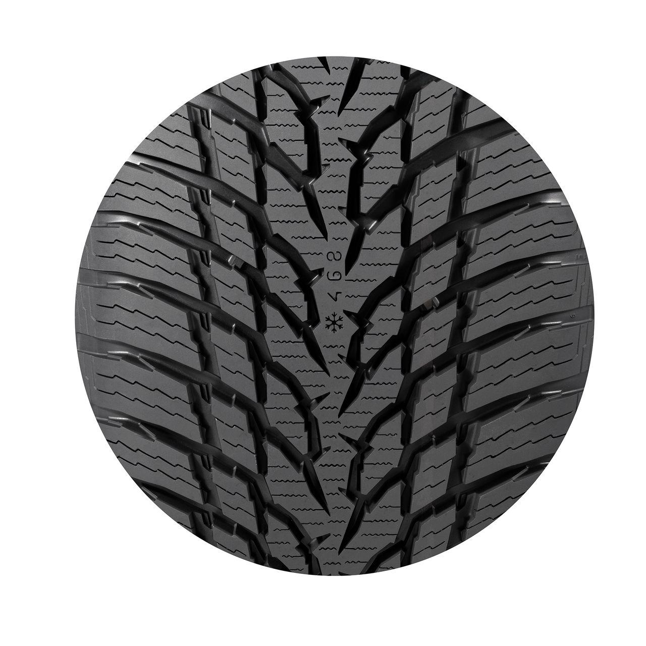 NOKIAN NOKIAN WR SNOWPROOF 175/65R17 87H BSW