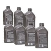 Shell Helix Ultra Professional AF 5W-20 7x1 Liter