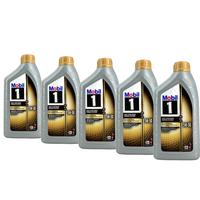 Mobil 1 FS X2 5W-50 5x1 Liter