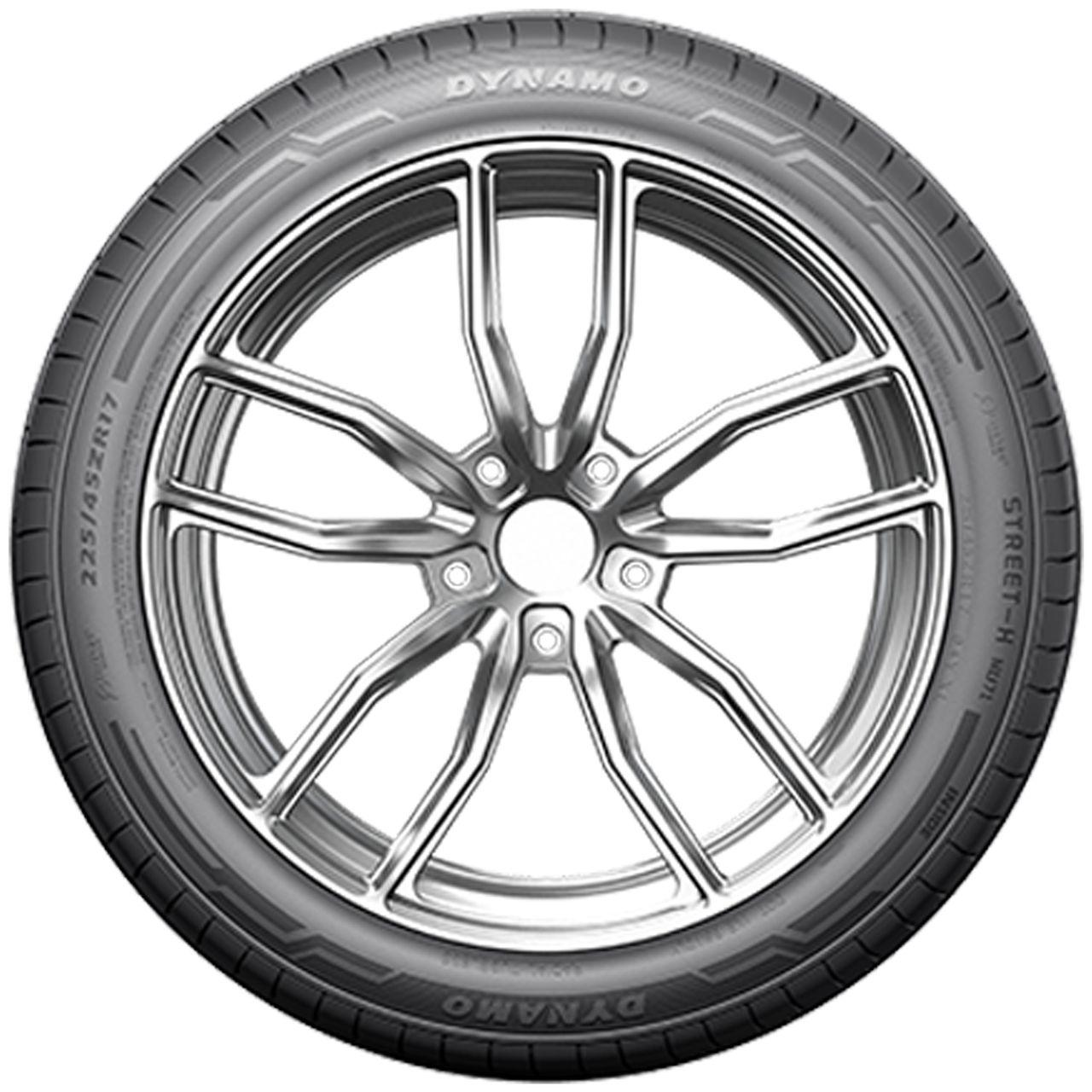 DYNAMO STREET-H MU71 275/45R20 110Y XL MFS BSW