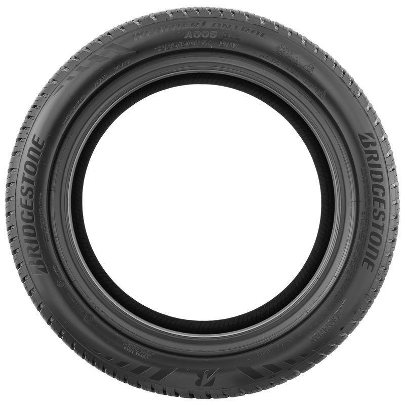 BRIDGESTONE WEATHER CONTROL A005 EVO 195/65R15 95V XL