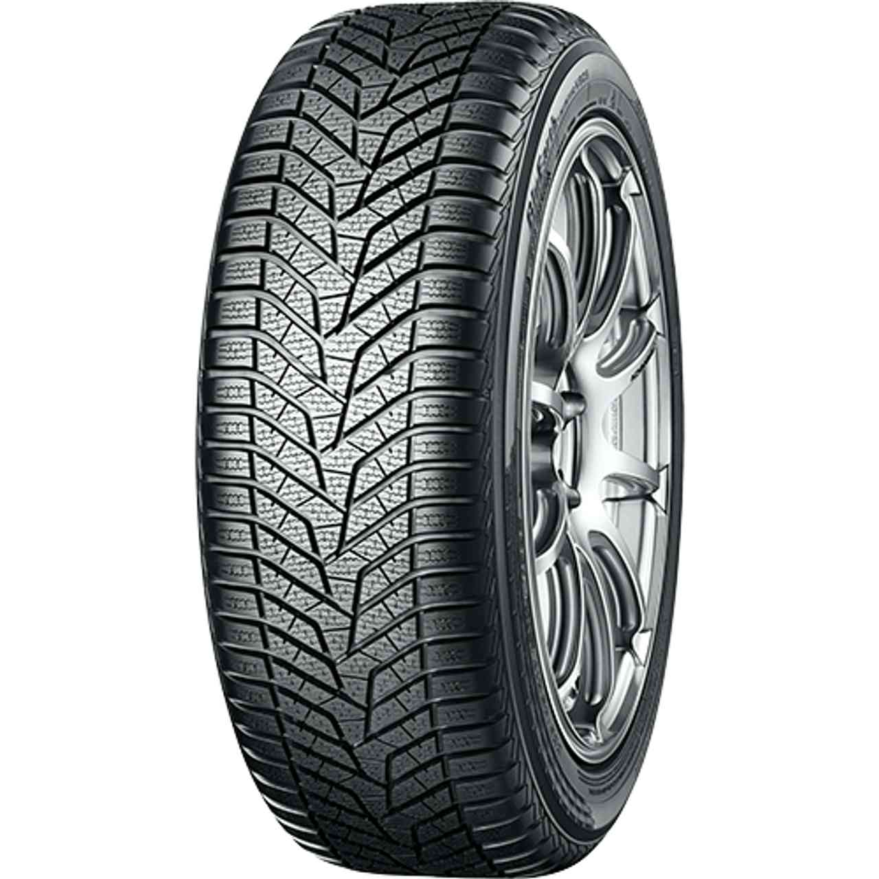 YOKOHAMA BLUEARTH*WINTER (V905) 255/35R19 96W