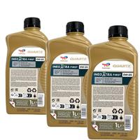 Total Quartz Ineo Xtra SDE 0W-20 3x1 Liter