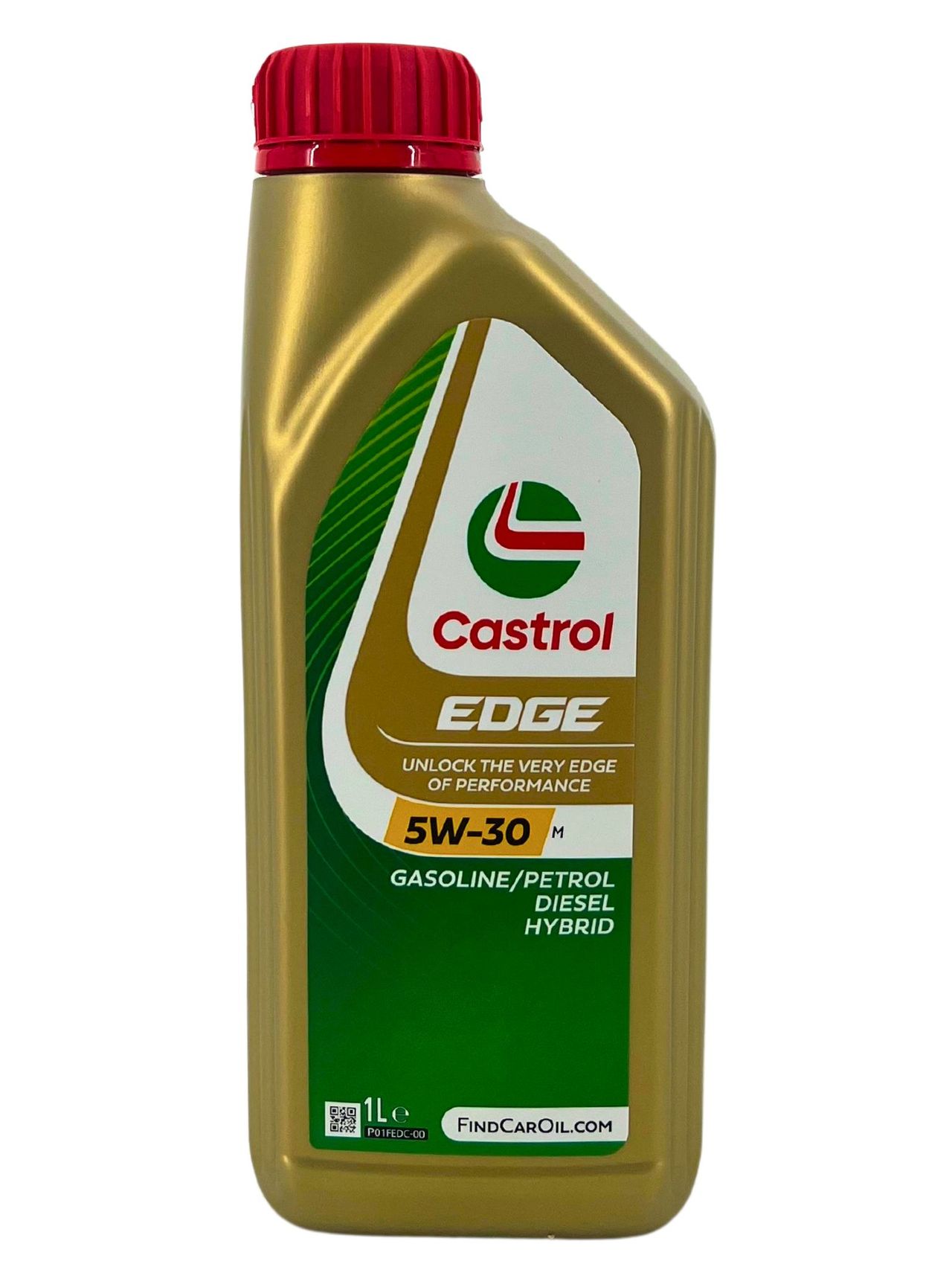Castrol Edge 5W-30 M 5x1 Liter