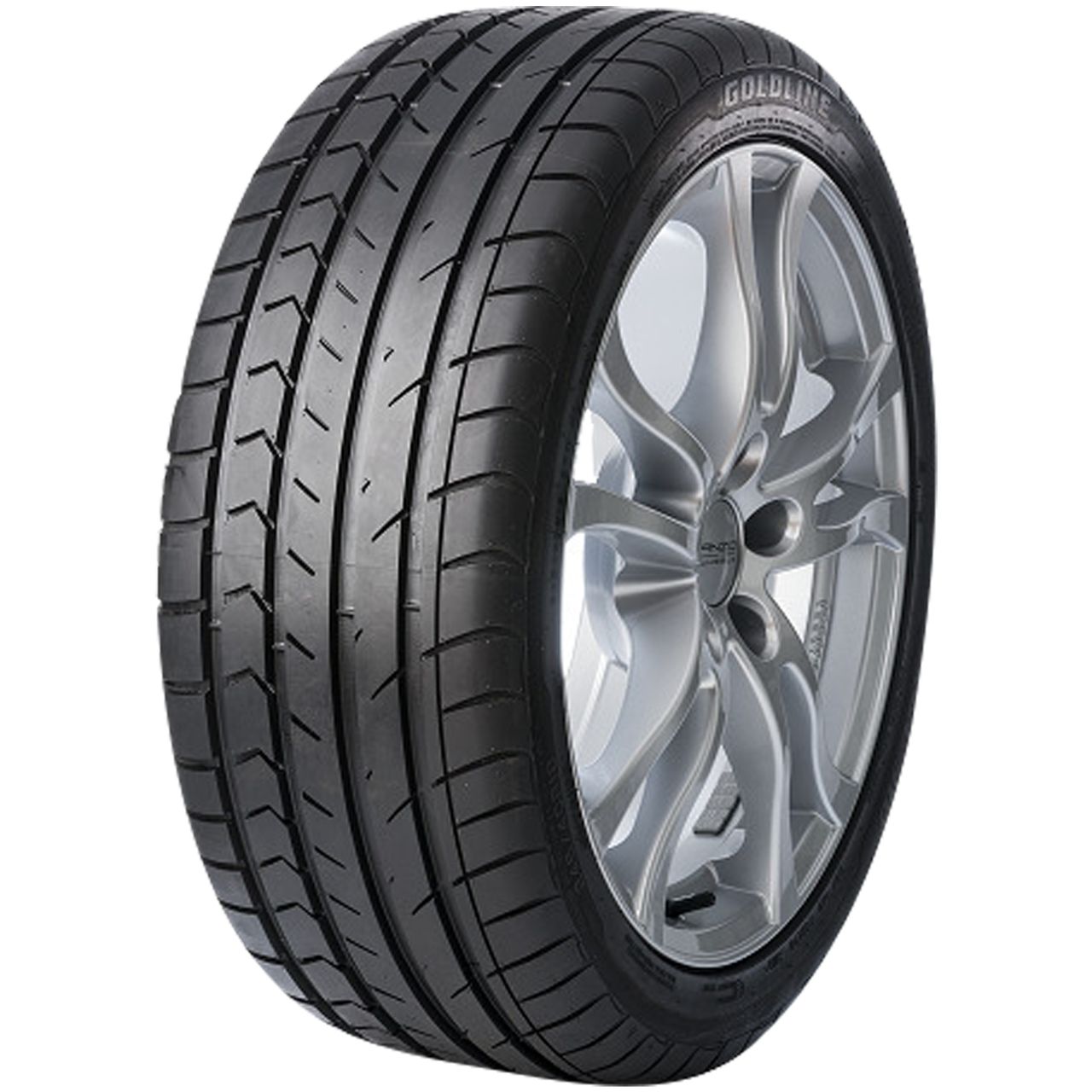GOLDLINE IGL910 245/40R18 97W XL