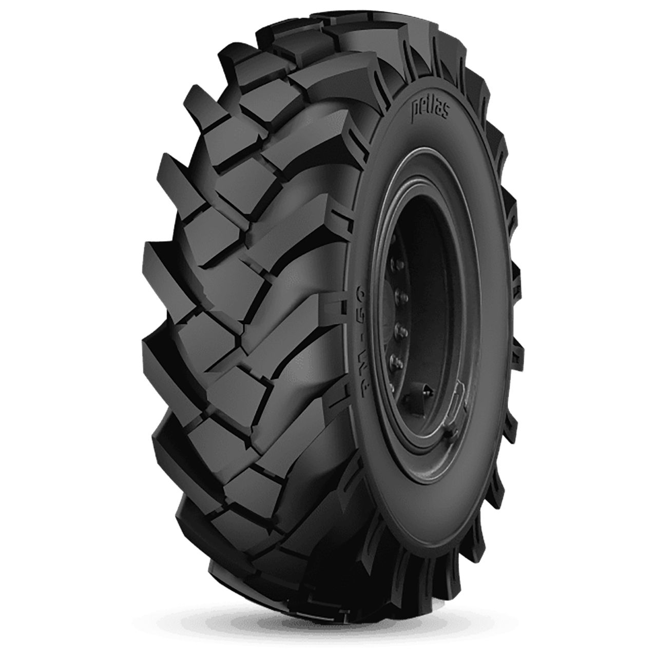 PETLAS 12.5 - 20 TL 132F PM-50 12PR