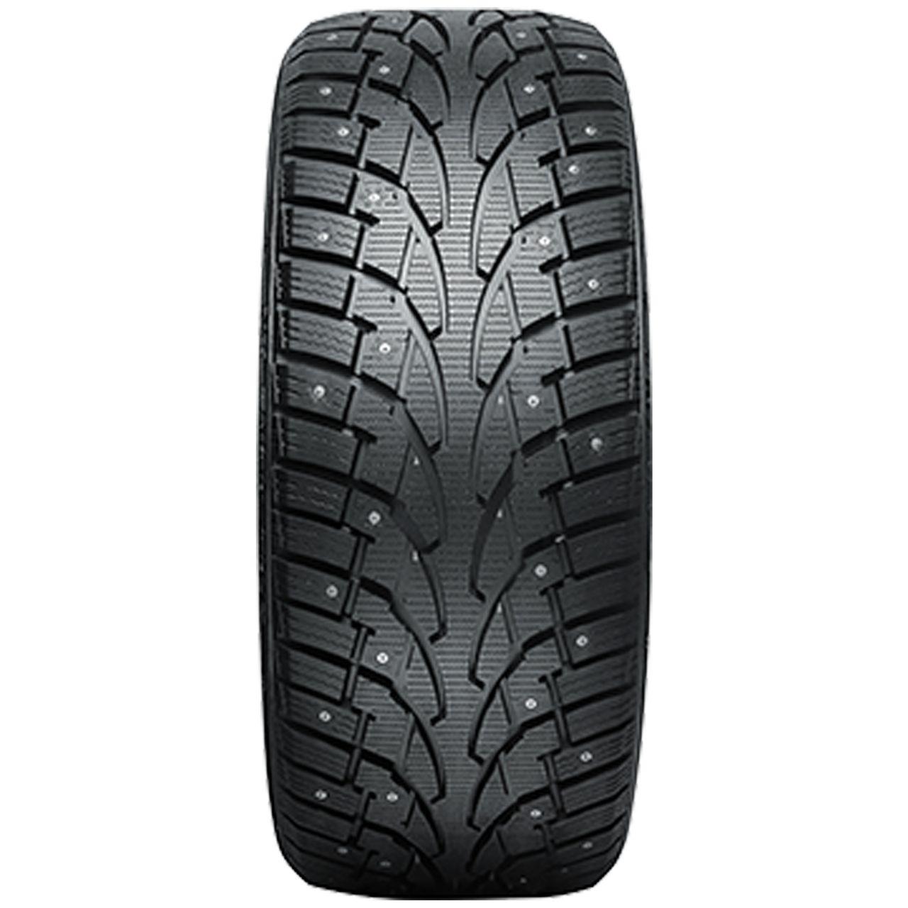 NANKANG SNOW WINTER SW-7 195/65R14 89T STUDDABLE