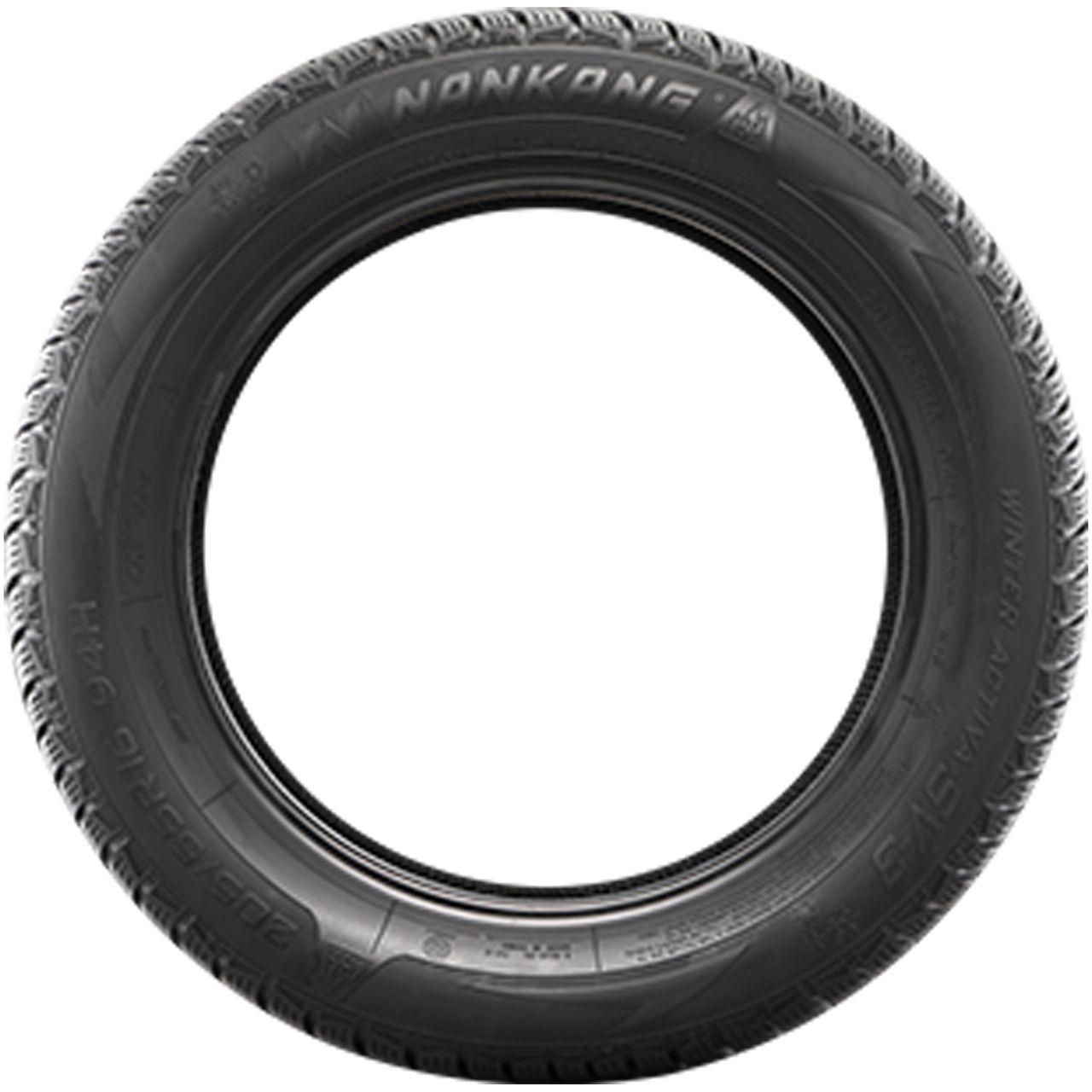 NANKANG WINTER ACTIVA SV-3 275/35R20 102W XL