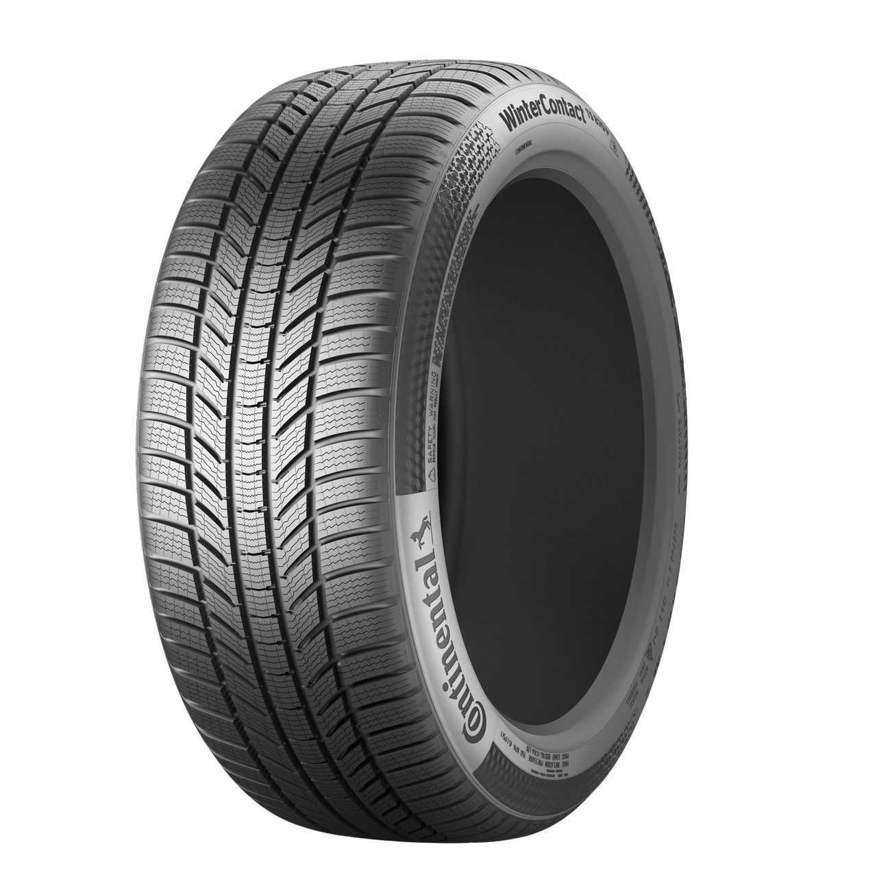 CONTINENTAL WINTERCONTACT TS 870 P (EVc) 225/55R17 101V BSW XL