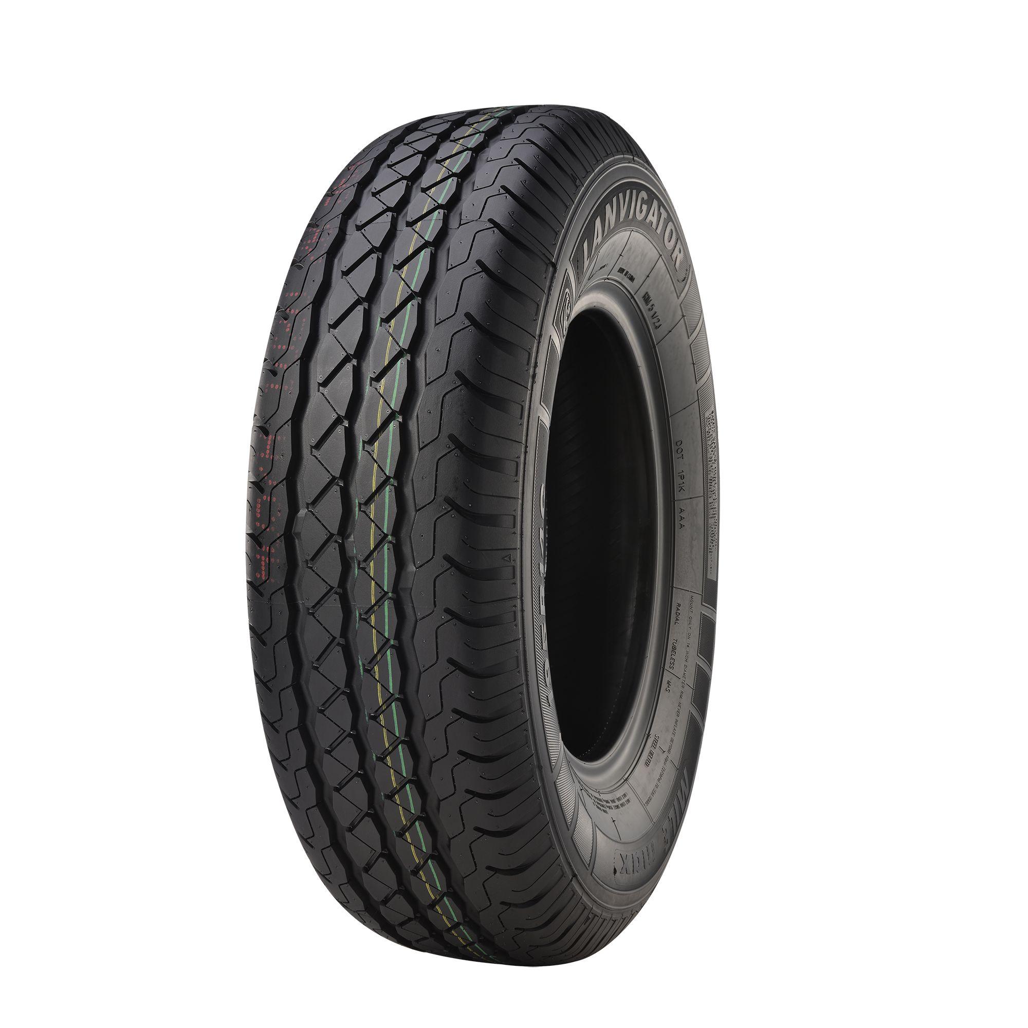 LANVIGATOR MILE MAX 195/70R15C 104/102R BSW