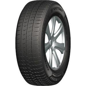VICTORY ROAD AS VAN 215/70R15C 109/107S BSW