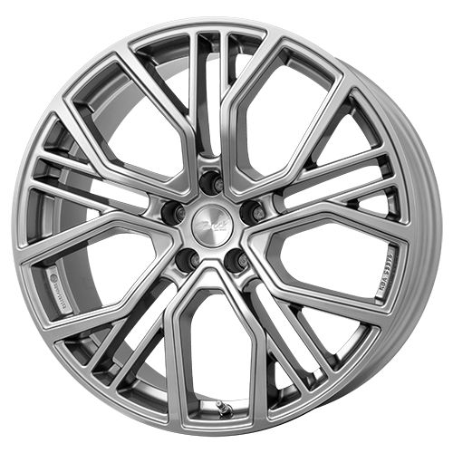 BROCK B41 ferric grey (fg) 8.5Jx21 5x114.3 ET43.5 BROCK B41 ferric grey (fg) 8.5Jx21 5x114.3 ET43.5